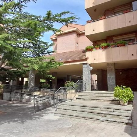 Apartamento Callizo Jaca Exterior foto